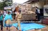ZP CEO inspects ISKCON  mid-day meal unit ; says probe report will be sent to govt